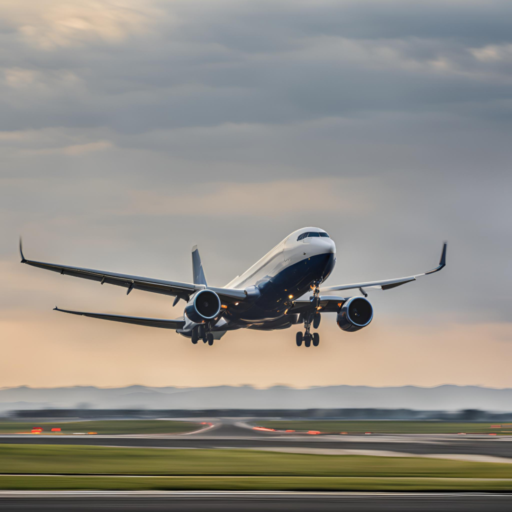 Luxury taxi service Paris - Transfer from/to an Airport