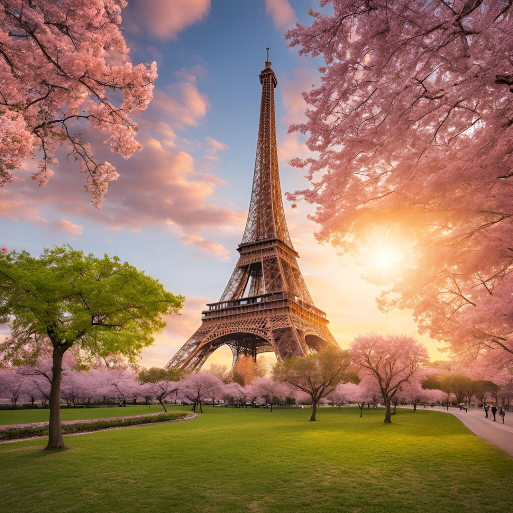 Luxury taxi service Paris - Transfer from/to Paris