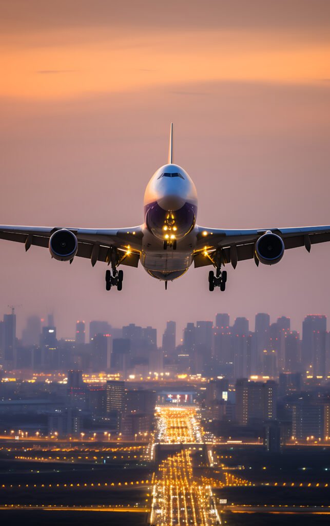 Luxury taxi service Paris – taxi ready for airport pickup