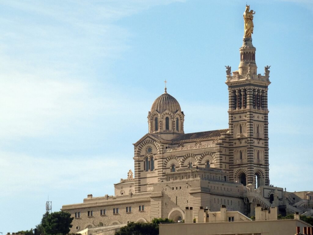 Luxury taxi service Paris – Premium Transfer to Marseille