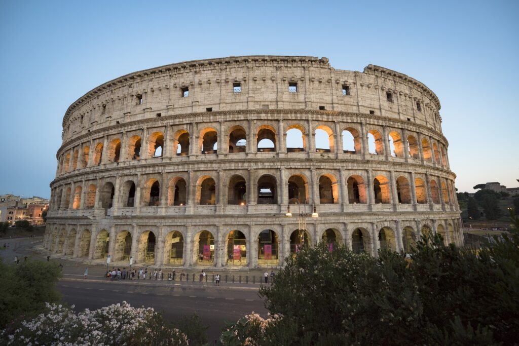 Luxury taxi service Paris – Premium Transfer to Rome